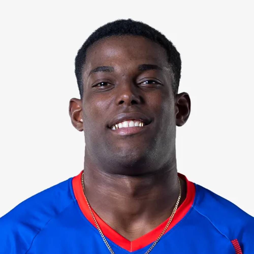 Alexis Wilson Velazquez